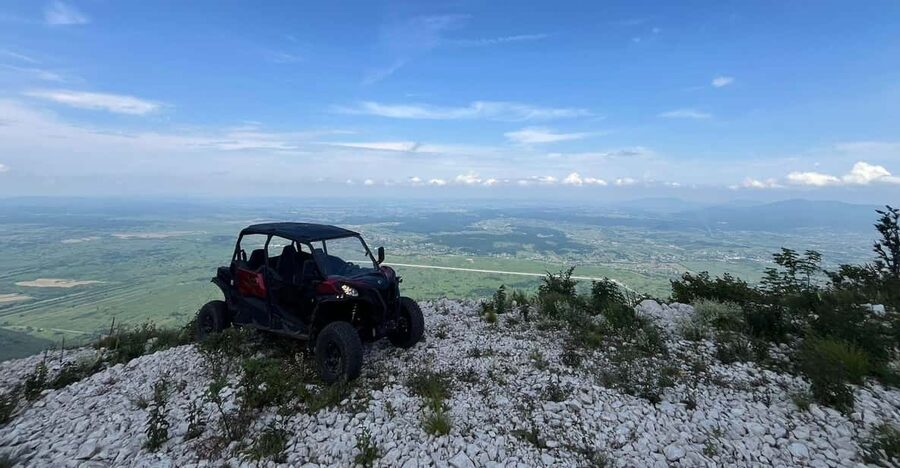 Adventure Trail Buggy Tours - What the 90 to 210 minutes actually includes