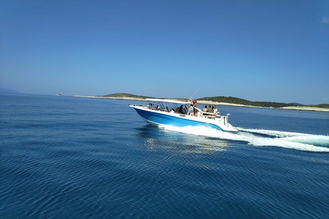 Adventurous Blue and Green Cave group tour - What the $95.34 price really covers