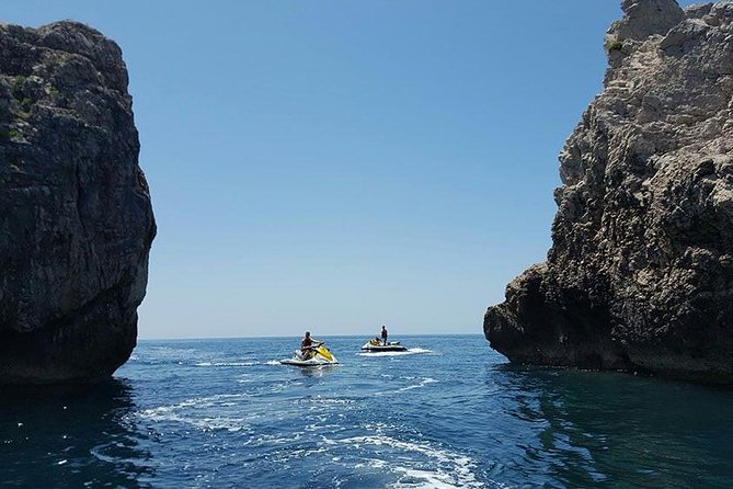 Afternoon Kayaking in Dubrovnik - Around Lokrum Island for roughly 30 minutes
