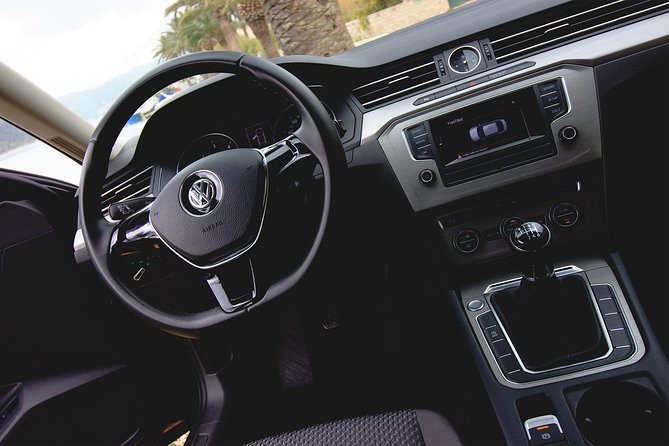 Airport Private Transfer Dubrovnik - Leaving Dubrovnik Airport without the usual arrival hassle