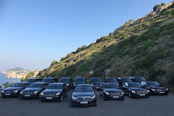 Airport Private Transfer Dubrovnik - Delayed flights and the importance of flight details