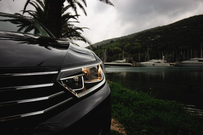 Airport Private Transfer Dubrovnik - Who should book this Dubrovnik transfer