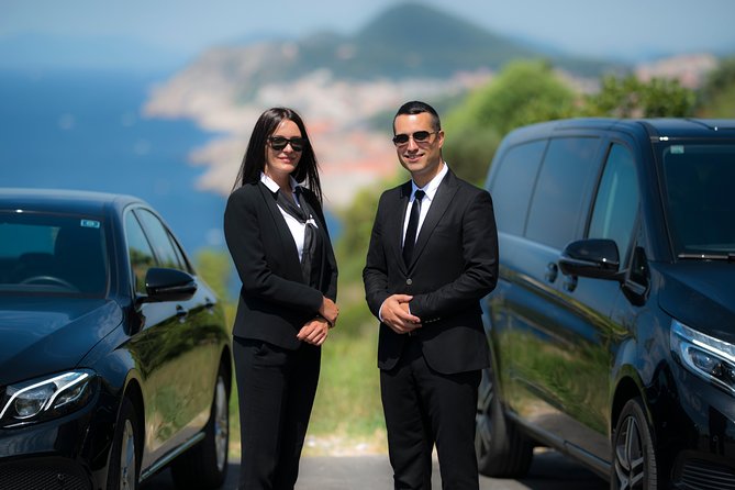 Airport Private Transfer Dubrovnik - Why a private transfer may be worth $69.50 per person