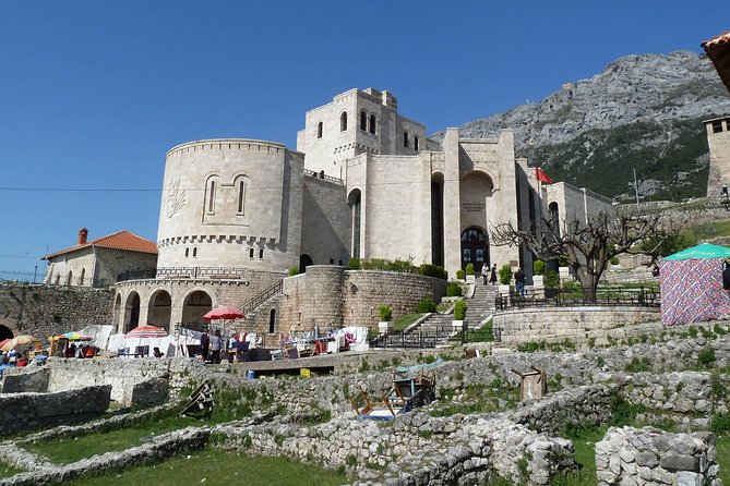 Albania & Montenegro - 2 Days Private Tour from Dubrovnik - Key points to know before you book