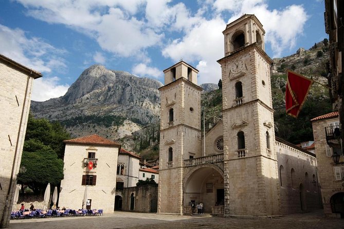Albania & Montenegro - 2 Days Private Tour from Dubrovnik - A fast route from Dubrovnik to Albania