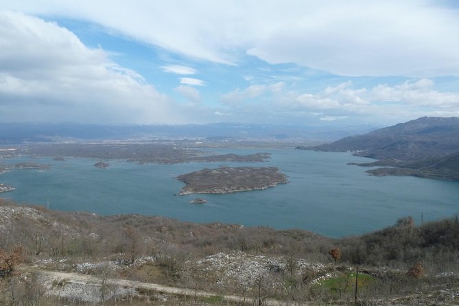 Albania & Montenegro - 2 Days Private Tour from Dubrovnik - Tirana after arrival and an overnight stay