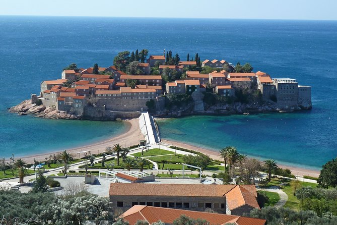 Albania & Montenegro - 2 Days Private Tour from Dubrovnik - Kotor Old Town before returning to Dubrovnik