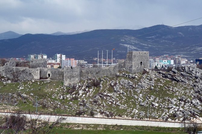 Albania & Montenegro - 2 Days Private Tour from Dubrovnik - What the $1,742.30 price really covers