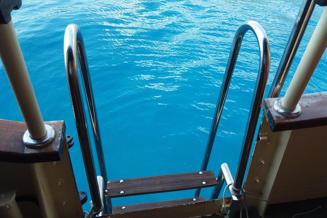 All Inclusive Brac and Solta islands swimming cruise - Why this seven-hour cruise works so well