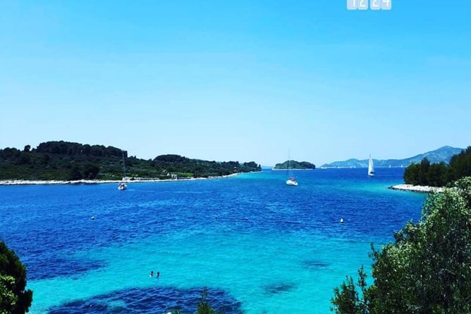 All-inclusive Gastro Blue Cave Tour from Split - Key points to know before booking