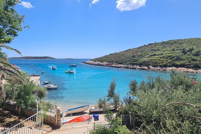 All-inclusive Gastro Blue Cave Tour from Split - Why this Split boat trip costs more