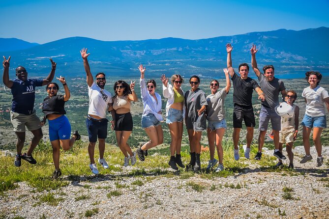 ATV Dinara Mountain tour with picnic - Who will get the most from this Split ATV tour?
