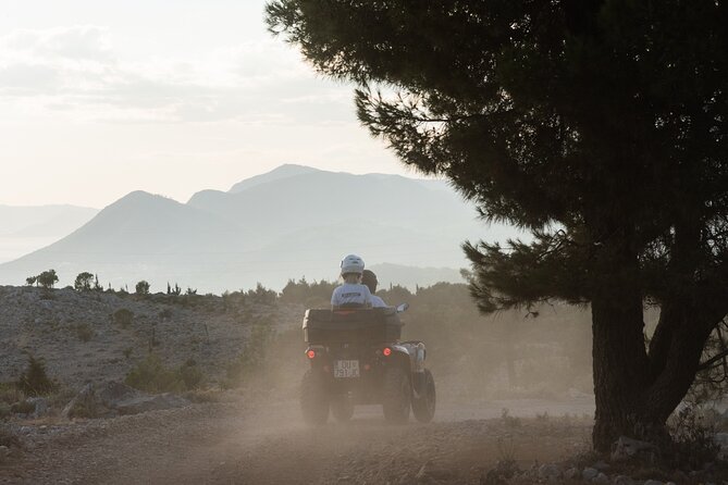 ATV Dubrovnik Safari Tour - Is $127.03 a fair price?