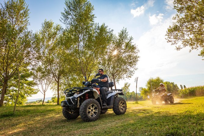ATV Quad Safari Tour with Picnic & Swimming from Split - Key points to know before you book