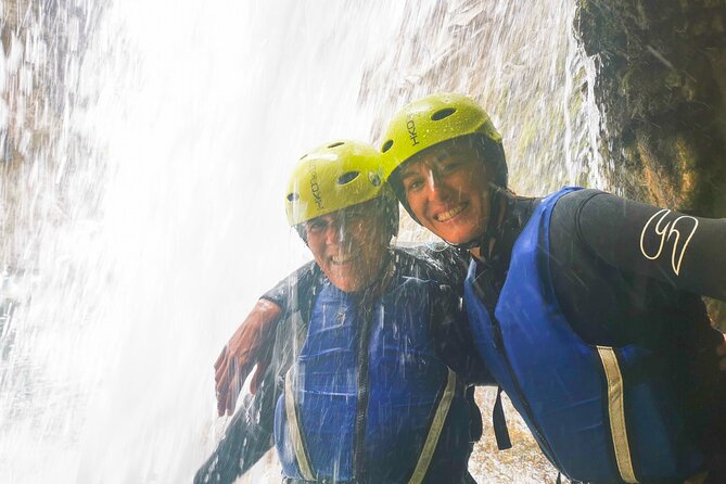 Basic Canyoning on Cetina River from Split or Zadvarje - Price, equipment, and overall value