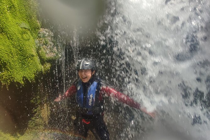 Basic & Extreme Canyoning on Cetina River with Free Photos/Videos - Walking, swimming, and the first river sections