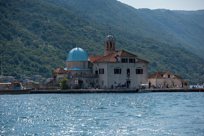 Bay of Kotor Private Full-Day Tour from Dubrovnik - Why Kotor Bay works as a Dubrovnik day trip
