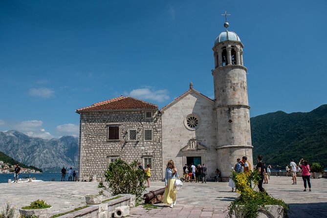 Bay of Kotor Private Full-Day Tour from Dubrovnik - A guide can shape the whole day