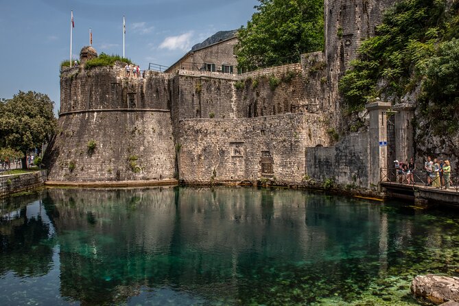 Bay of Kotor Private Full-Day Tour from Dubrovnik - Perast, the smaller and calmer stop