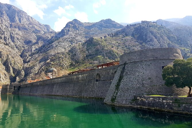 Best of Montenegro and Kotor private tour - The border crossing and the value of an early start