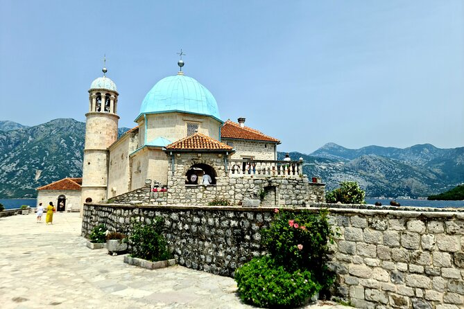 Best of Montenegro and Kotor private tour - Kotor Old Town: one guided hour, then your own time