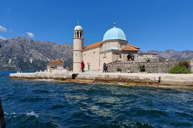 Best of Montenegro - Kotor Bay with Boat Ride (Small Group) - Why the Bay of Kotor works as a Dubrovnik day trip