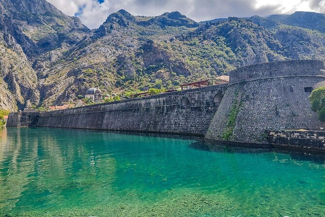 Best of Montenegro - Kotor Bay with Boat Ride (Small Group) - Our Lady of the Rocks and the optional boat ride