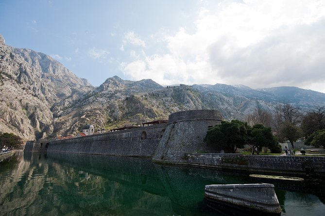 Best of Montenegro - Kotor Bay with Boat Ride (Small Group) - Three hours in Kotor Old Town