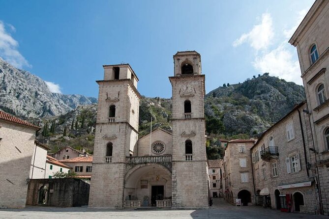 Best of Montenegro - Kotor Bay with Boat Ride (Small Group) - Guides, drivers, and the small-group difference