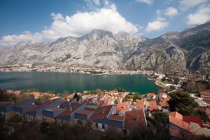 Best of Montenegro - Kotor Bay with Boat Ride (Small Group) - The 6:30 am start and the border crossing