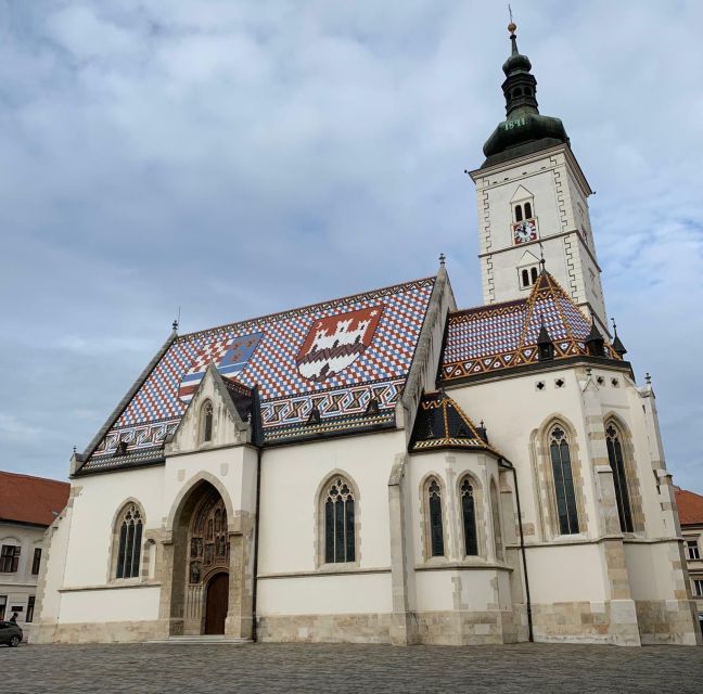 Best of Zagreb Walking Tour - Key points to know before booking