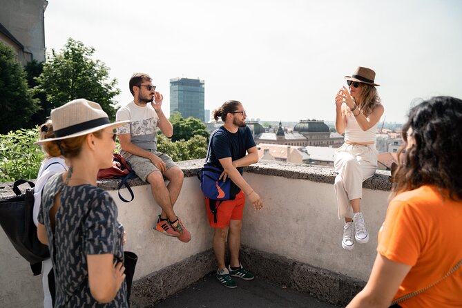 Best of Zagreb with the WW2 Tunnels - Key points to know before booking