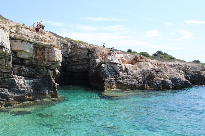 Bike Experience through Kamenjak - Key points to know before booking