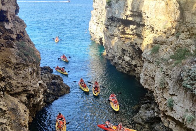 Bike Experience through Kamenjak - Dinosaur tracks at Cape Grakalovac