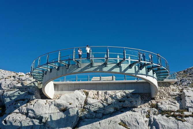 Biokovo Skywalk - Weather, timing, and practical limits