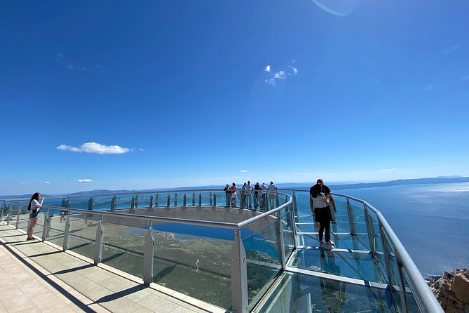 Biokovo Skywalk - Who will enjoy this Biokovo outing?
