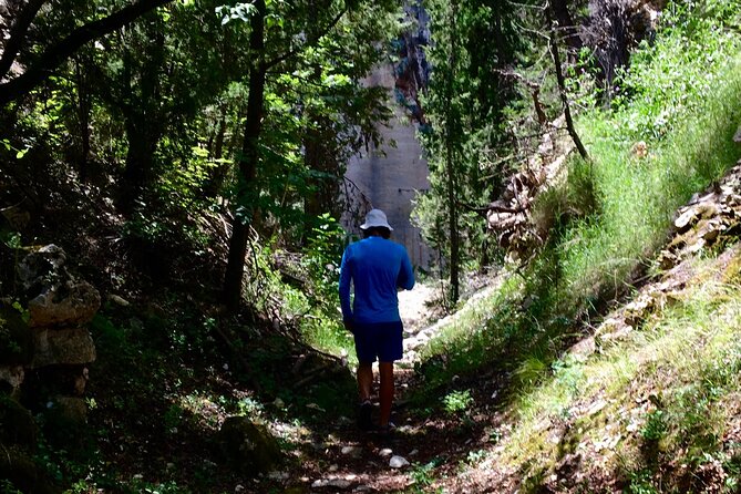 Bits of History - Half day kayak Tour with Wine delight - Remote beaches and time to swim