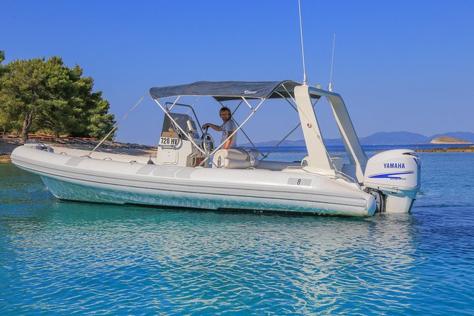 Blue and Green Cave private speed boat tour - Key points to know before you book