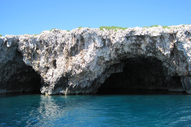 Blue and Green Cave private speed boat tour - Why the skipper matters more than the timetable