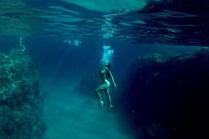 Blue Cave | 5-Hour Afternoon Sea Safari - Four caves between Dubrovnik and the Elaphiti Islands