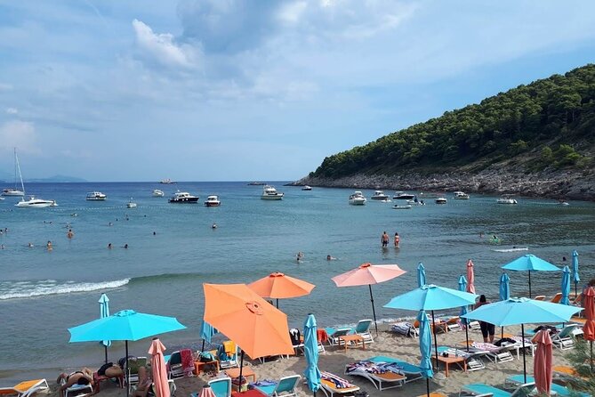 Blue Cave | 5-Hour Morning Sea Safari - Key points to know before booking