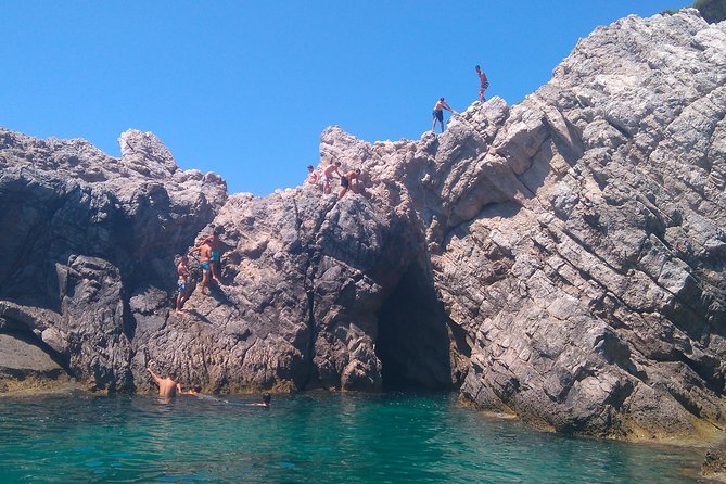 Blue Cave | 5-Hour Morning Sea Safari - Šunj Beach on Lopud gives you room to slow down