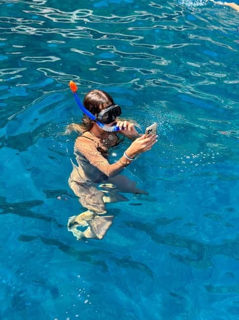 Blue Cave & 6 Island Journey from Split - Hvar, with 90 minutes to make your own plan