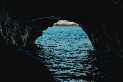 Blue Cave & 6 Islands Speedboat Tour From Split or Podstrana