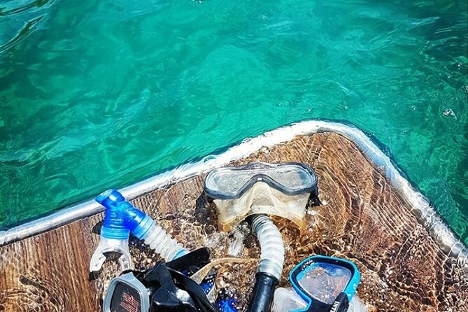Blue Cave and caves Discovery Dubrovnik - Group Tour by Boat - Boats, transfers, and comfort onboard
