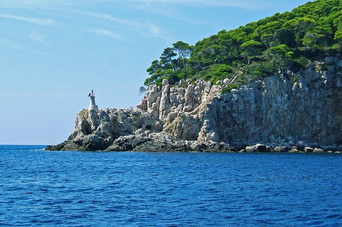 Blue Cave and caves Discovery Dubrovnik - Group Tour by Boat - Is $72.59 good value?