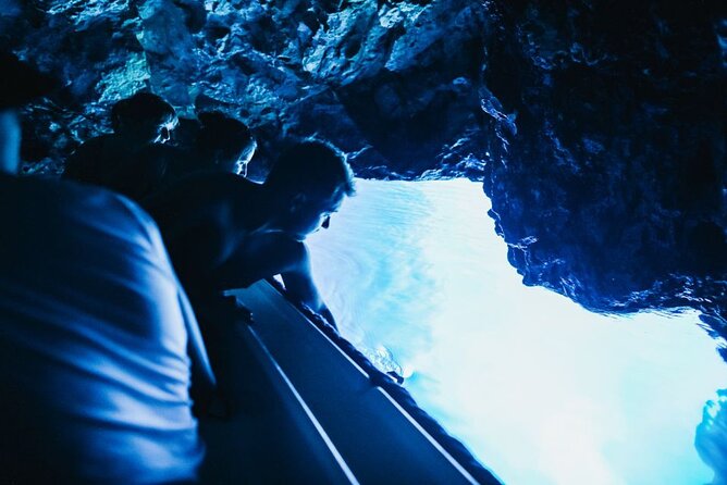 Blue Cave and Hvar 5 Islands full-day Speedboat Tour from Split - Two hours in Hvar Town