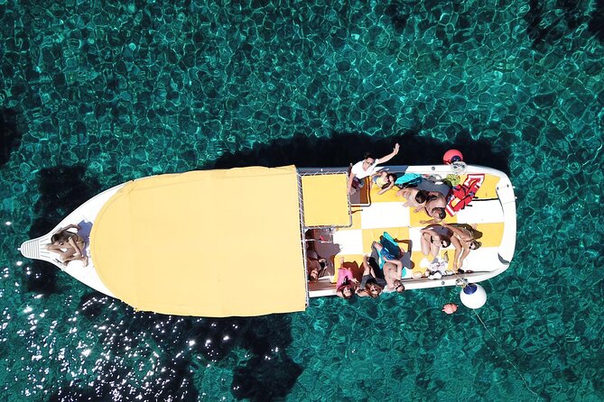 Blue Cave and Hvar Boat Tour: Small-Group from Split or Brac - Key points to know before you book