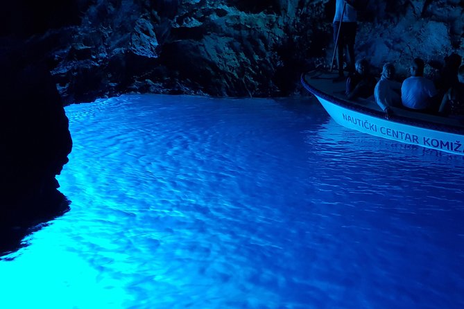 Blue Cave and Hvar Tour from Trogir - Why this Trogir boat trip covers so much ground