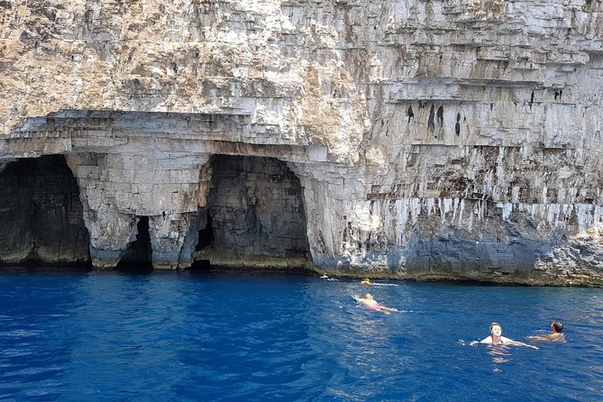 Blue Cave and Hvar Tour from Trogir - The boat ride is both the charm and the cost